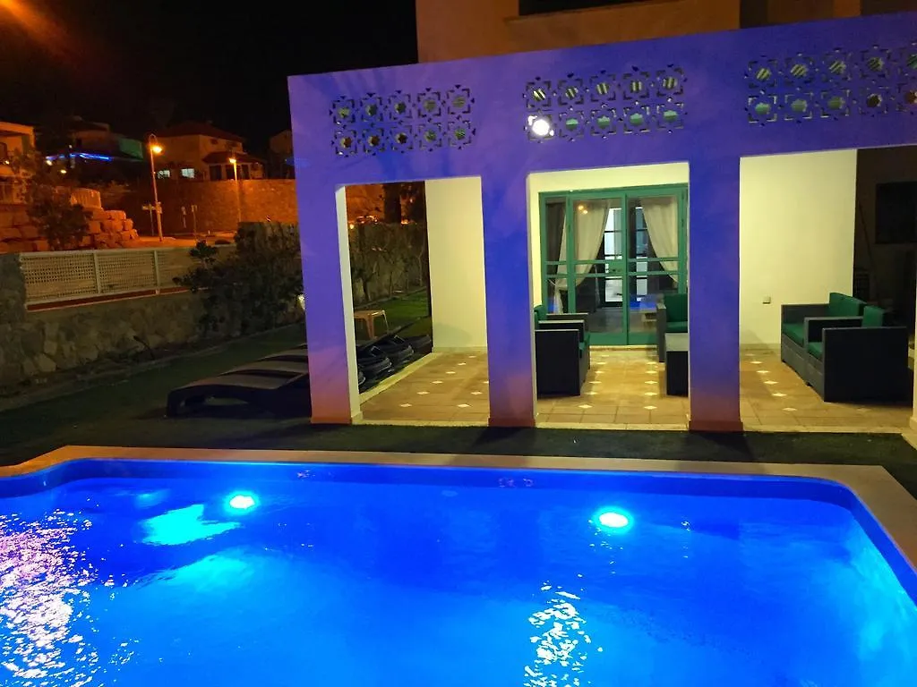 Villa Elie Eilat