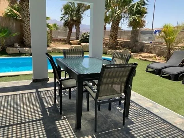 Villa Elie Eilat