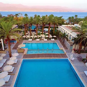 Yam Suf By Isrotel Collection Eilat