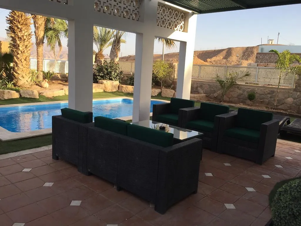Villa Elie Eilat 0*,