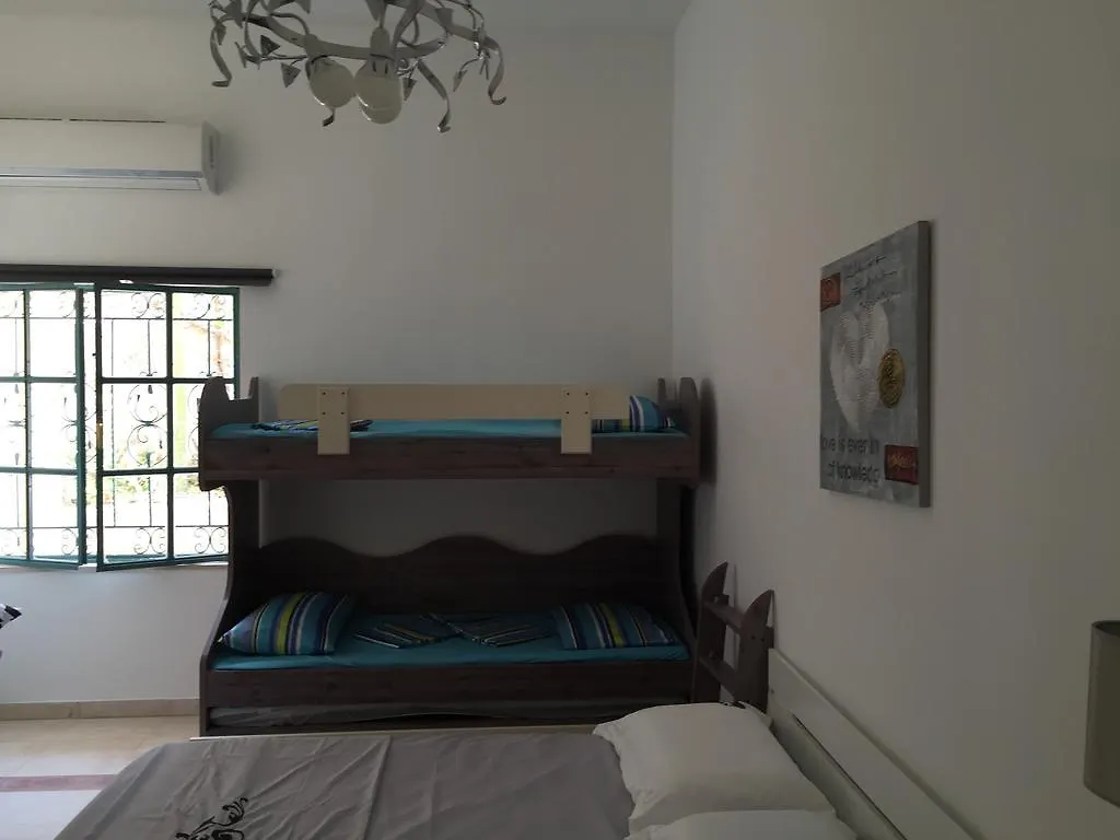 Villa Elie Eilat