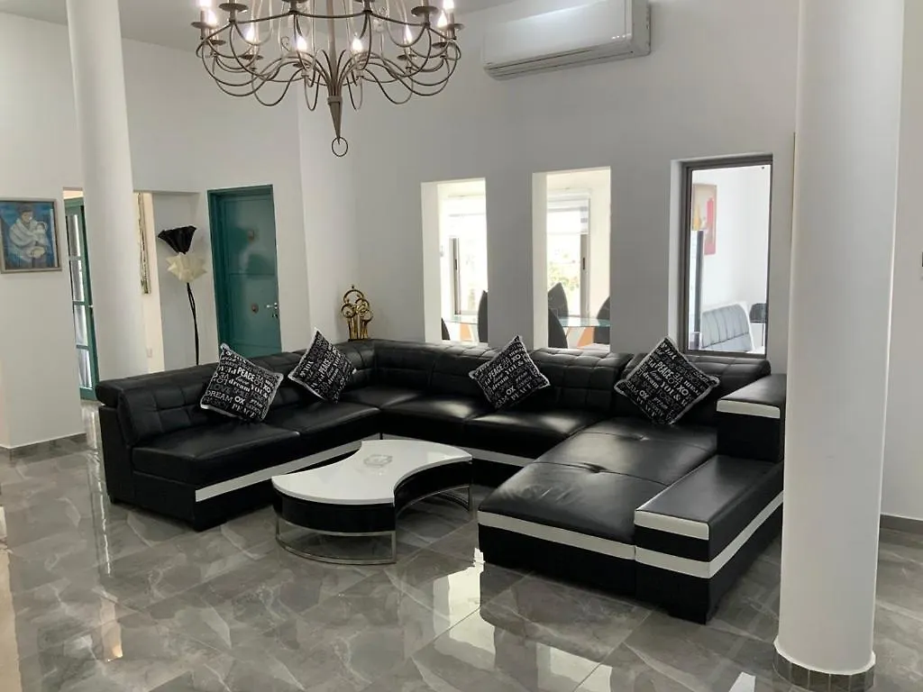 Villa Elie Eilat Israel