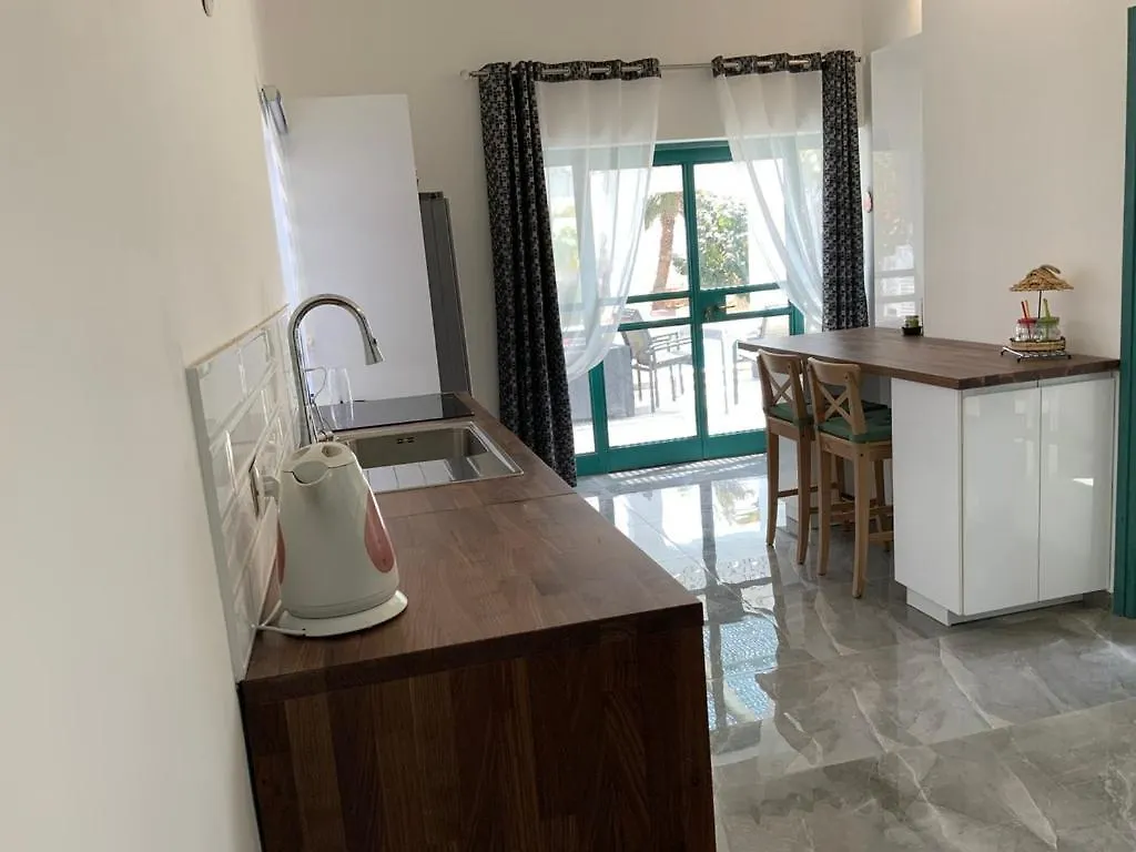 Villa Elie Eilat