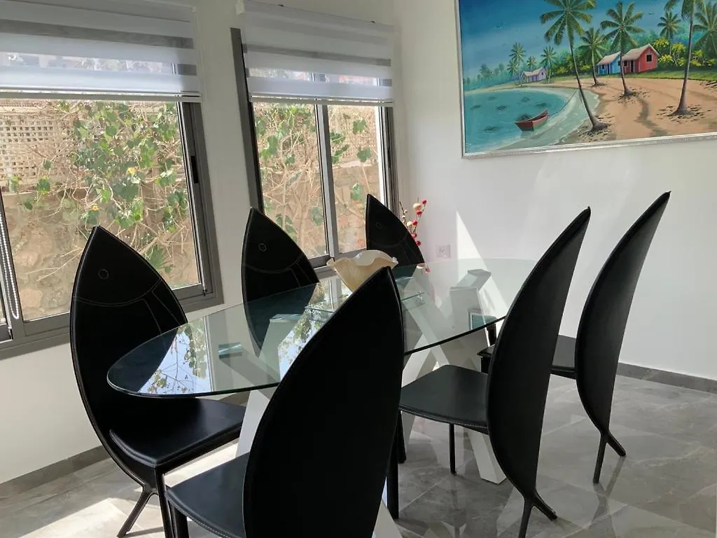 Villa Elie Eilat Israel