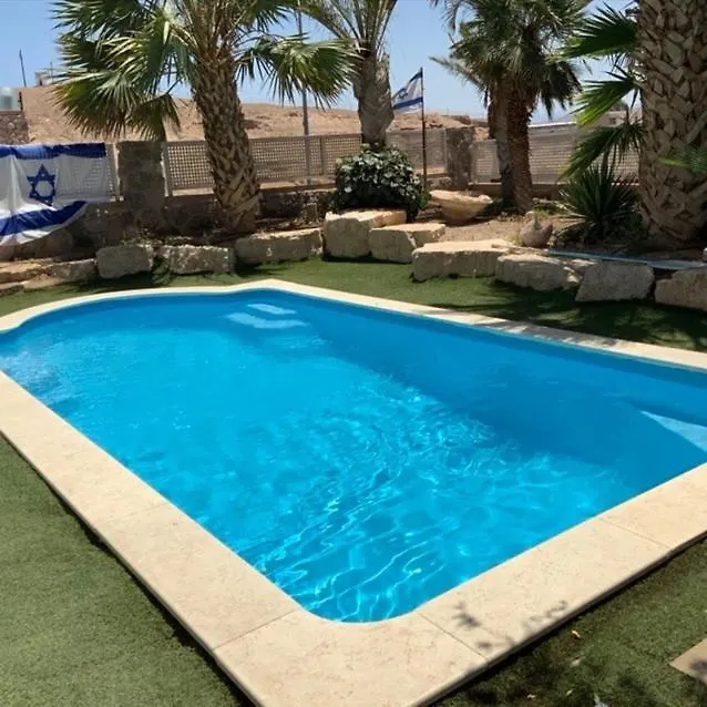 Villa Elie Eilat