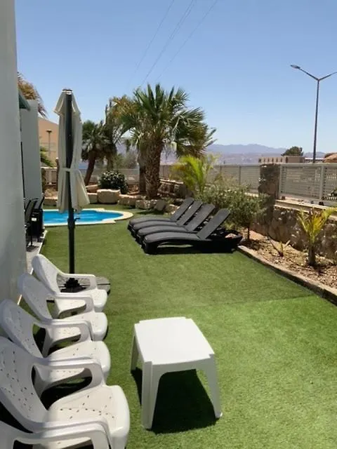 Villa Elie Eilat 0*,  Israel