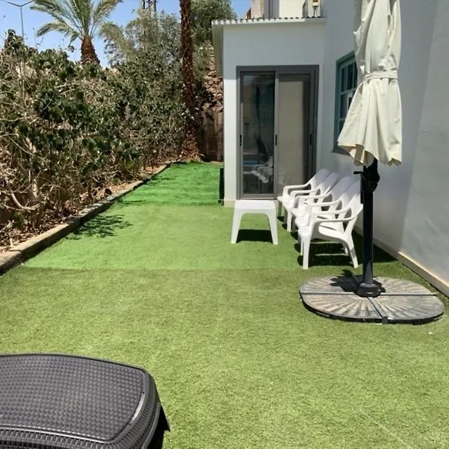 Villa Elie Eilat